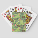 Zoek naar kokosnoten speelkaarten Banaan