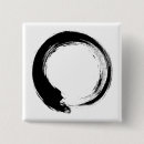 Recherche de zen badges Asiatique