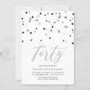Recherche de co invitations Noir