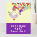 Zoek naar zusters verjaardagskaarten Humor