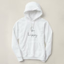 Recherche de heureux pulls capuche Bonheur