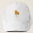 Recherche de dynamique casquettes Fleur