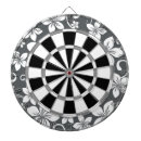 Recherche de tropical jeux de fléchettes Hawaii