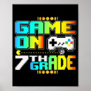 Recherche de jeux vidéos posters Garçons