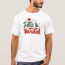 Recherche de navidad de feliz tshirts Pour lui