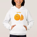 Recherche de agrumes vêtements Oranges
