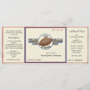 Recherche de champ 10x23 invitations Ticket