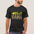 Recherche de softball tshirts Sports