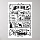 Zoek naar huis regels posters Typografie
