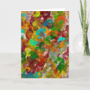 Recherche de pensée bulle vœux cartes Penser à vous