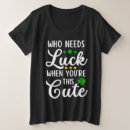 Zoek naar dublin kleding Grappig