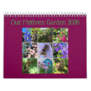 Recherche de jardin calendriers Chats