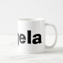 Recherche de angela tasses Nom