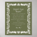 Recherche de fun baby shower games Mother to be