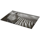 Recherche de zèbre planches à découper Faune