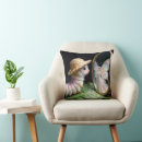 Recherche de chenille coussins Papillon