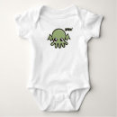 Recherche de cthulhu bébé vêtements Cthulu
