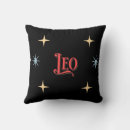 Recherche de signe astrologique coussins Horoscope