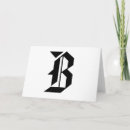 Recherche de vieille correspondances cartes Monogramme