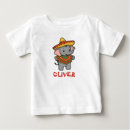 Recherche de joueur bébé tshirts Mignon