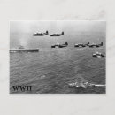 Recherche de guerre mondiale 2 cartes postales Pour lui