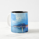 Recherche de vue mer tasses Océan