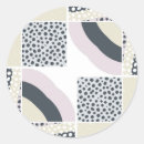 Zoek naar mozaiek stickers Elegant
