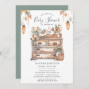 Zoek naar kinderdagverblijf uitnodigingen Waterverf