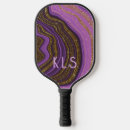 Zoek naar pickleball paddles Initialen