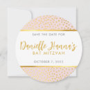 Recherche de pois or invitations Mignon