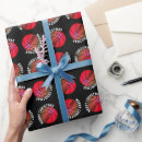 Recherche de basketball papier cadeau Motif