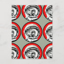 Recherche de cosmonautes cartes postales Espace