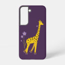 Recherche de girafe samsung coques Drôle