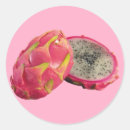 Recherche de pitaya autocollants Fruit de dragon