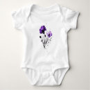 Recherche de peinture abstraite bébé vêtements Aquarelle