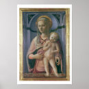 Recherche de lippi posters Madonna
