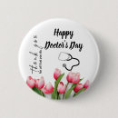Recherche de stethoscope badges Merci