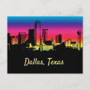 Recherche de dallas texas cartes postales Amérique