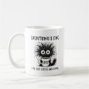 Recherche de caffeine cat tasses Amoureux du café