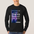 Recherche de streetwear japonais tshirts Graphique
