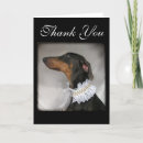 Recherche de dobermann vœux cartes Pinscher