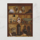 Zoek naar beeldje briefkaarten 18th