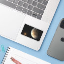Recherche de planétaire autocollants Espace