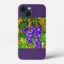 Recherche de raisin iphone coques Fruit