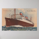 Recherche de cunard posters Croisière