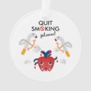 Zoek naar rook ornamenten Cartoon