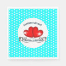 Recherche de rockabilly serviettes Vintage
