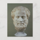 Recherche de aristote cartes postales Grèce