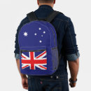 Recherche de drapeau australien sacs Aussie
