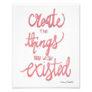 Recherche de citation positive art De typographie